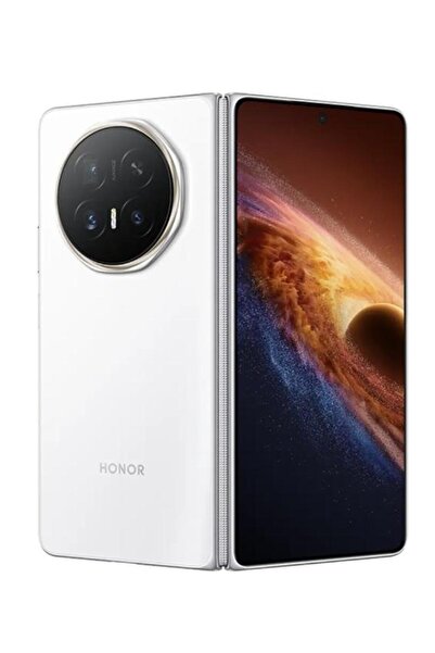 HONOR Smartphone pliabil Magic V6, Snapdragon 8 Elite Gen 5, 16GB/512GB, AMOL...