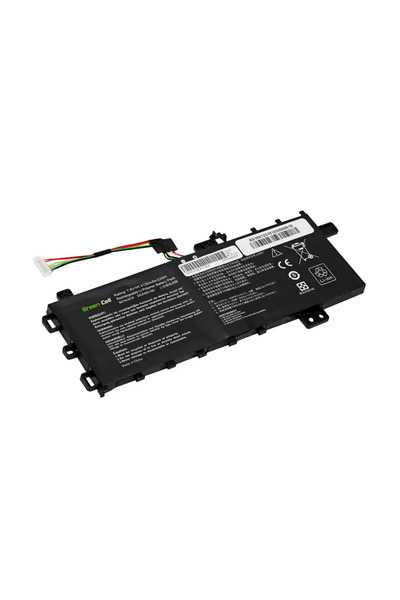 Greencell Battery B21N1818 C21N1818-1 for Asus VivoBook 15 A512 A512DA A512FA...