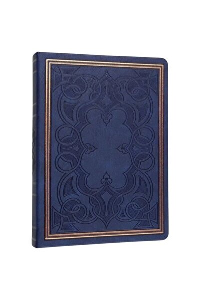 MTKardeşler فيكتوريا جورنالز دفتر ملاحظات عتيق على شكل كتاب قديم 14×20 سم 80 ...