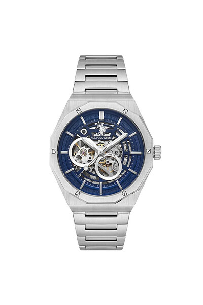 U.S. Polo Assn. USPA1085-02 Erkek Kol Saati
