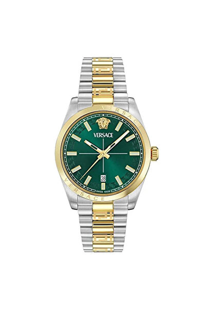Versace VRSCVE0G00425 Kol Saati