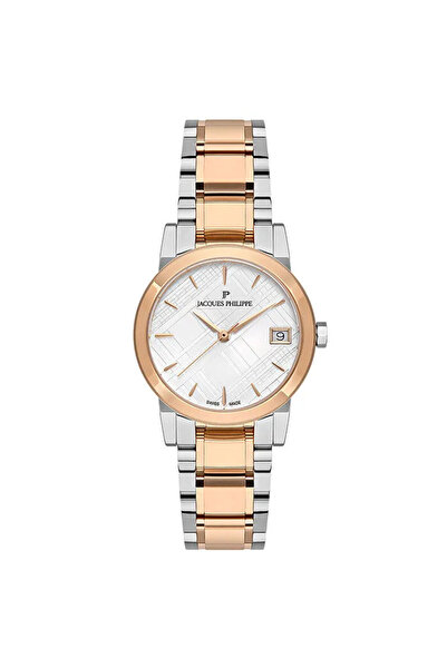 Jacques Philippe JPQLS317328RG Kadın Kol Saati