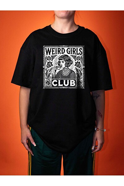 bare and bold studio Tricou Fete Ciudate