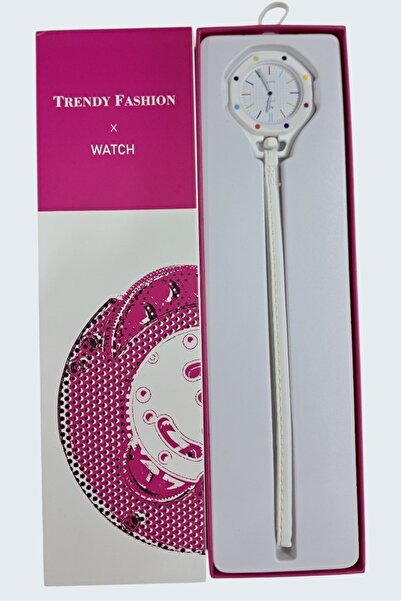 avşar baby Analog Pocket and Bag Accessory Watch with Strap