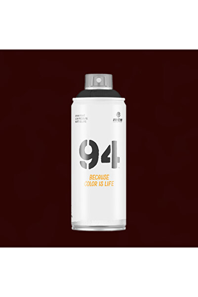 Montana colors إم تي إن 94 آر في-77 نايت ريد 400 مل
