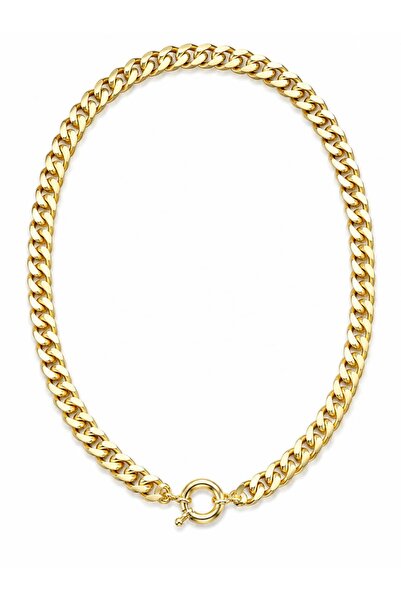 CHARMLUCKY Special Series Chain Necklace