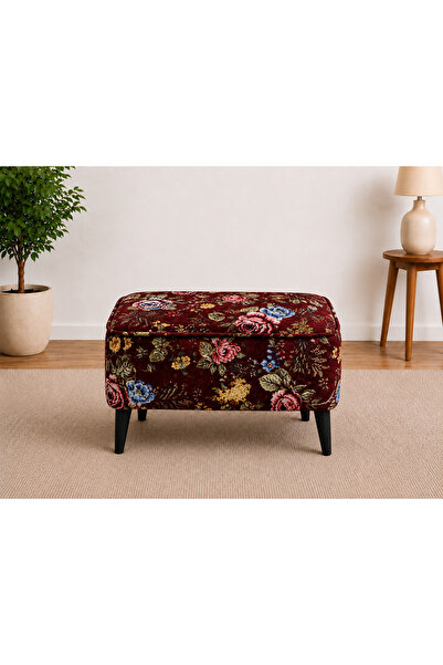 Lütfiye Gündoğan Puf Puf & Bench