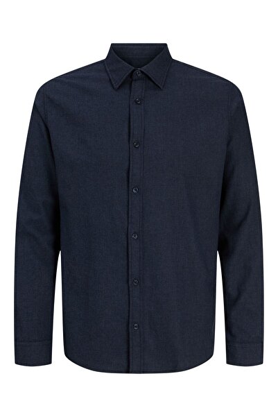 Jack & Jones Plus Hemd Hemd Plus Size