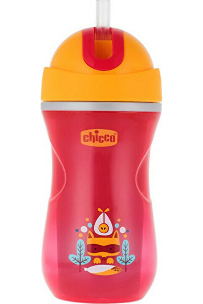 Chicco Αθλητικό Κύπελλο 14m+ 266ml