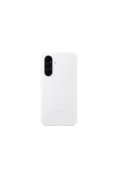 Samsung GALAXY - A37 SILICONE CASE - LIGHT GRAY