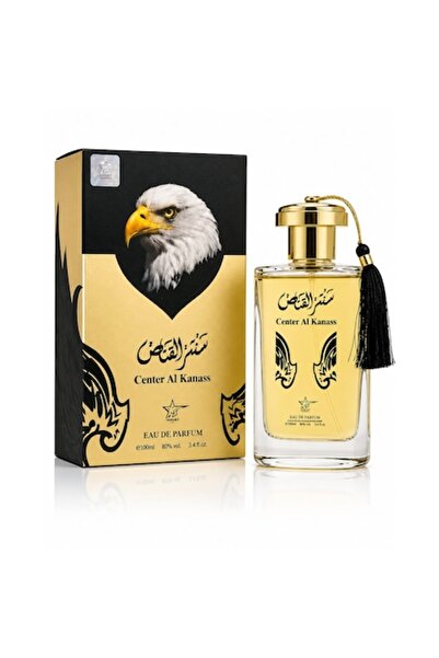 Ayelet Center El Kannas - Men's Perfume 100 ML -