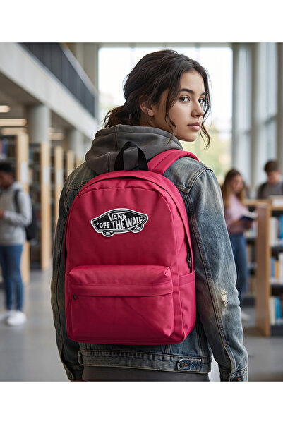 Vans Old skool backpack - perfect for everyday use and school - available in ...