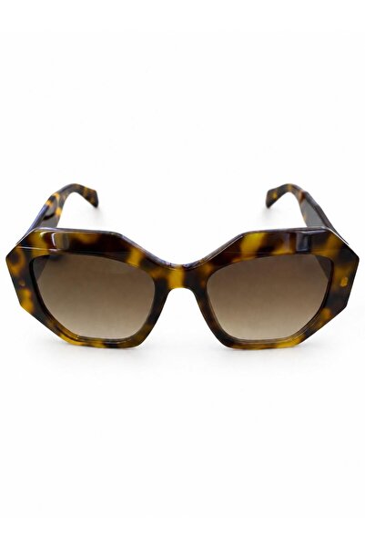 Just Cavalli Sjc100V 09Aj 53 Women's Sunglasses