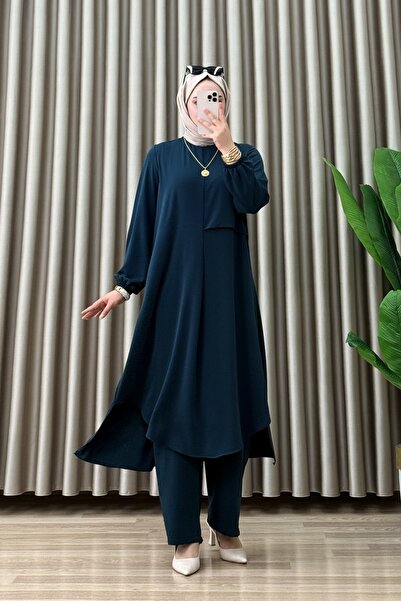 ALYA فريق نارين