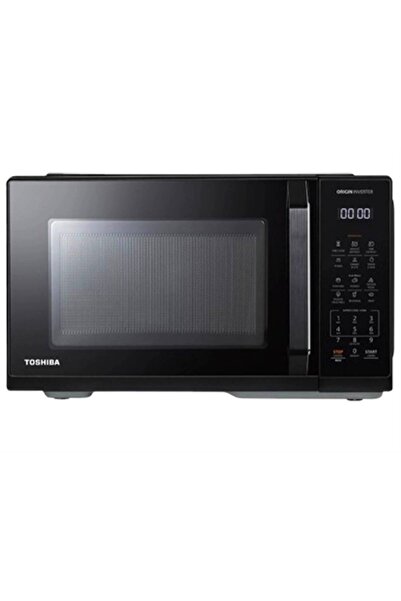 Generic Brand Toshiba Microwave, 25 Litres, 900W, Inverter, Digital, (Mw3Em25...