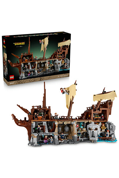 LEGO Goonii