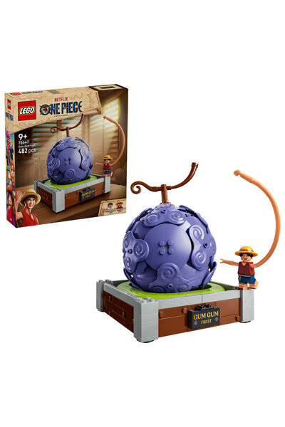 LEGO Gum-Gum Fruit