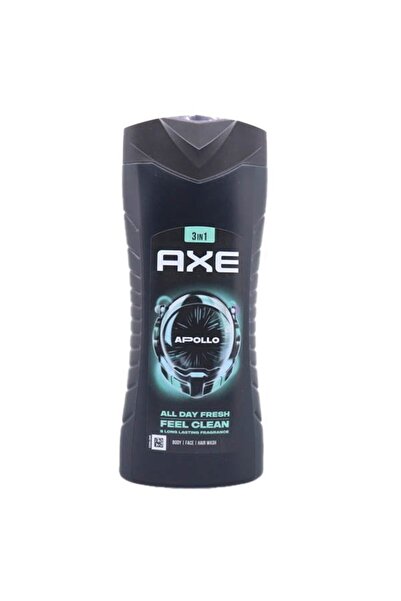 Axe SHOWER GEL 400ml - (APOLLO)