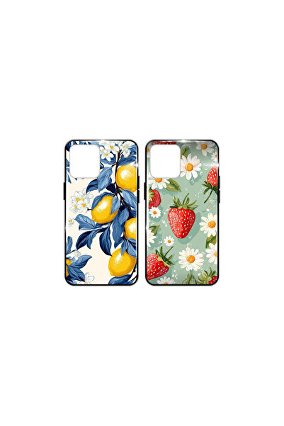 OEM Husă compatibilă cu Xiaomi Redmi 10C, policarbonat, silicon - mixtă
