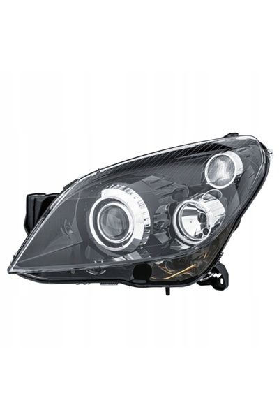 Idea Hellas 1ZS 008 710-311 REFLECTOR OPEL ASTRA H 01.04-> LE BI-XENON