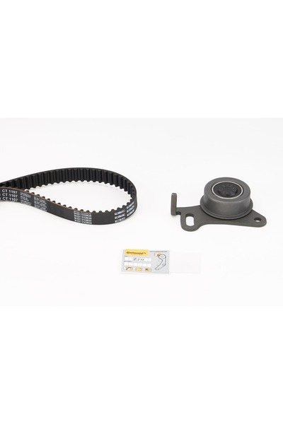 Continental Bedding CT1107K1 KIT ANSAMBLU DISTRIBUȚIE MITSUBISHI 2,5D