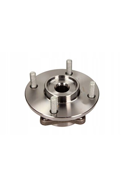 MaxGear 6004/MG RULMENT ROATĂ MITSUBISHI P. GALANT V 92-/VI 96- KPL CU FLANȘĂ