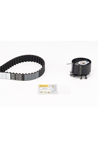 Continental Bedding CT1045K1 SET TIMING RENAULT 1,2
