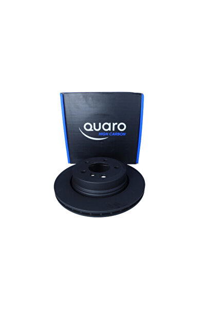 QUARO QD4561HC HAM DISC. BMW T. X3 FIBRĂ DE CARBON DE ÎNALTĂ CALITATE, CU ACO...