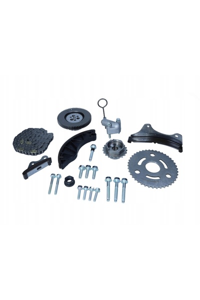 SKFK VKML85014 KIT LANȚ DISTRIBUȚIE OPEL 1,6CDTI