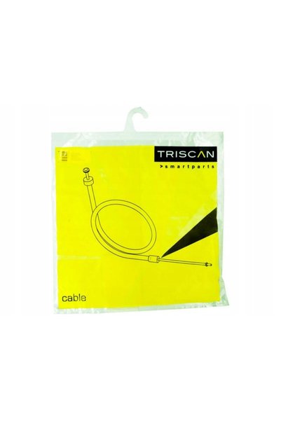 TRISCAN 8140241113 LINKA HAM. RĘCZ. OPEL T. FRONTERA 98- LE