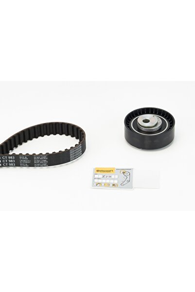 Continental Bedding CT983K1/CNT FORD 1,8TDCI/DI/TDDI KIT DE DISTRIBUȚIE