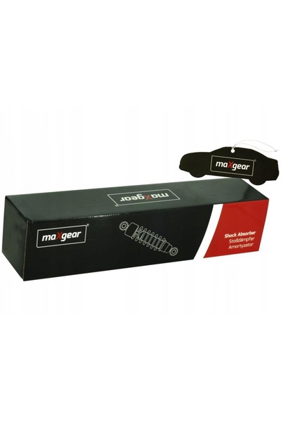 MaxGear MGA-6419 AMORTIZOR TOYOTA P. AURIS 07- PR