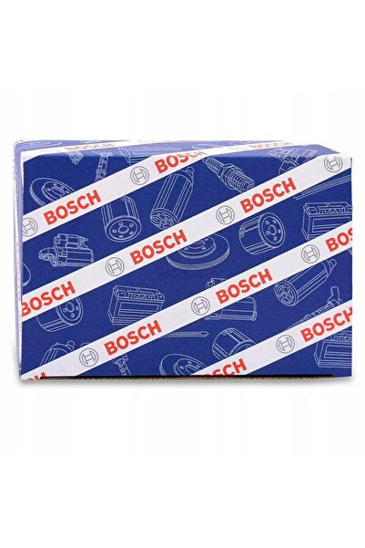 Boschen 0445110203 INJECTOR CR DB SPRINTER 00-06