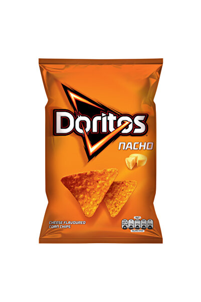 DORİTOS NACHO 420gr