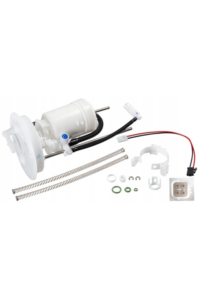 BLUE PRİNT ADH22347/BLP FILTRU DE COMBUSTIBIL HONDA CR-V 2,0 12-