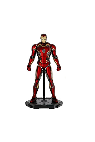 Fondjoy Marvel Infinity Saga Ironman MK45 Action Figures By Fond Joy