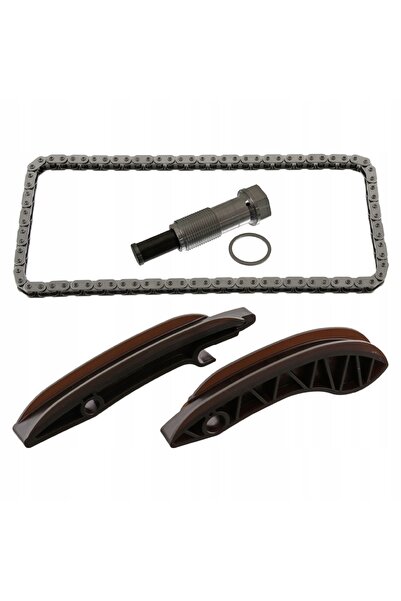 FEBI BILSTEIN 30349/FEB KIT LANȚ DE DISTRIBUȚIE BMW N47