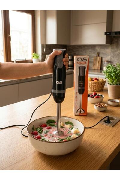 CVS DN 12126 STANGE Çubuk Blender
