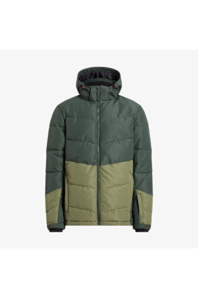 Mc Kinley Dante Ii Men's Green Ski Jacket