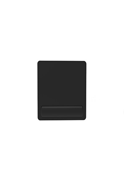 Inca IMP-026 Bilek Destekli Ergonomik Mousepad | Kaymaz Kauçuk Taban 210x245 mm