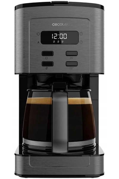 CECOTEC Cafea 56 Time, 800 W