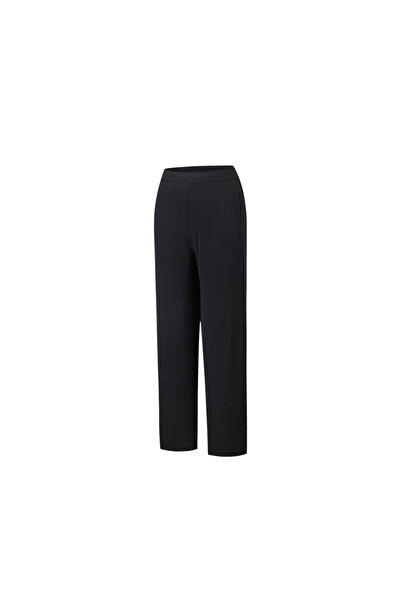 Anta Knit Track Pants