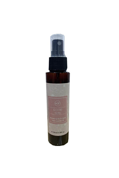 OEM ΑΡΩΜΑΤΙΚΟ ΧΩΡΟΥ SPRAY 100ml - (GOOD GIRL)