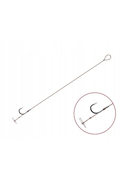 Delphin BOMB! Fire de feeder Delphin cu Q-Stop PROXI 8cm 8:::
