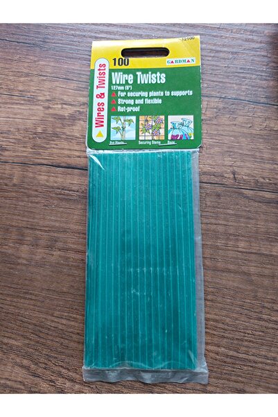 Wire Twists