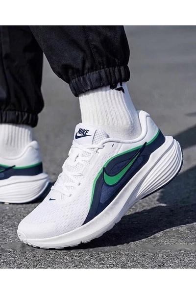 Nike Koşu Ayakkabısı Downsıfter Hafif Nefes Alabilen Koşu Ayakkabısı