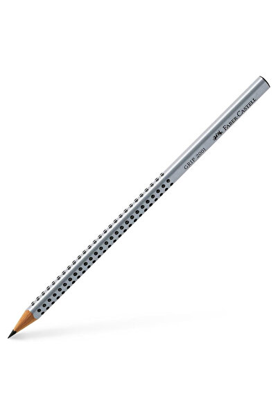 Faber-Castell Yayınları Faber-Castell Pencil 2001 Hb 12