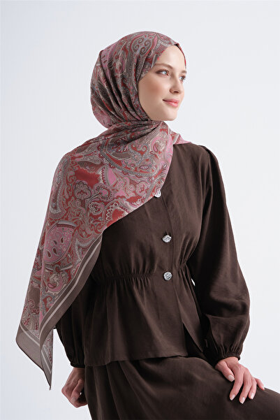 Armine Pure Shawl 3907 09
