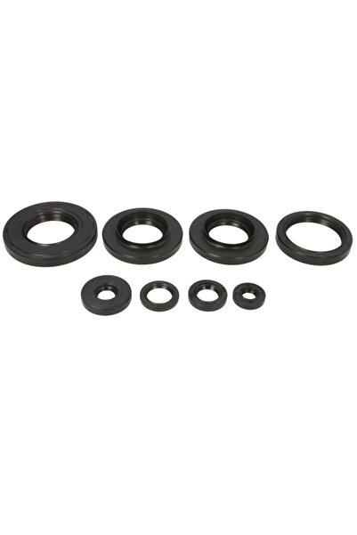 WINDEROSA Set de Garnituri de Motor Yamaha Yfm 550 2009-2014 YAMAHA YFM
