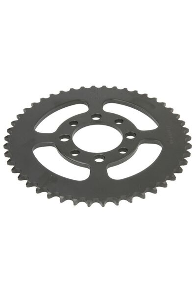 JT Foaie, Pinion de Angrenare Roata: 420 Numar Dinti: 46 Kawasaki Ae Ar Klx Z...